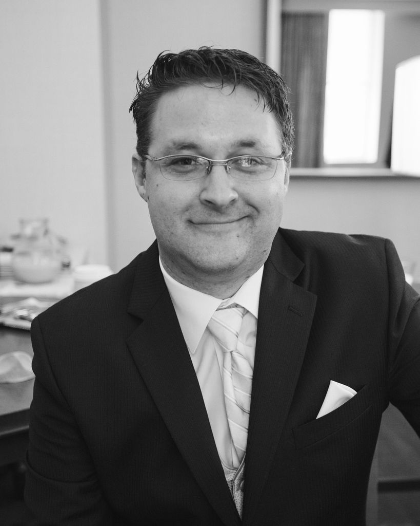 Derek Gary Maul