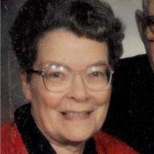Louise Lola Rowe Profile Photo
