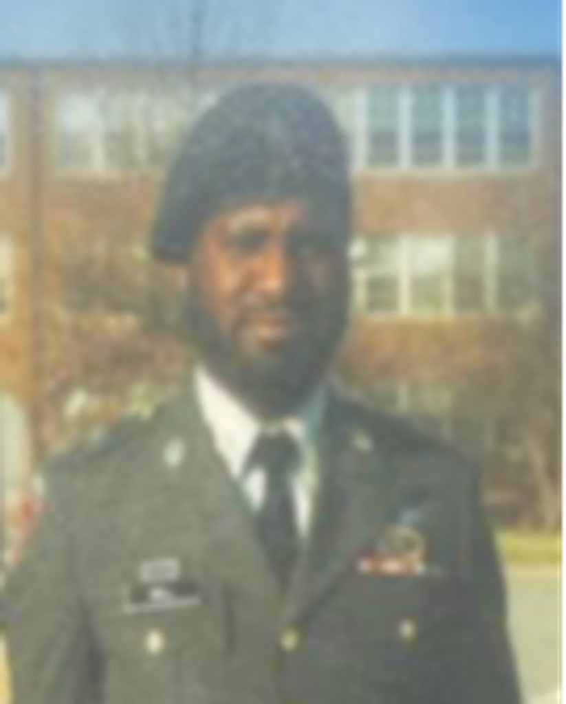 Mr. Edward S. Bell Sr.