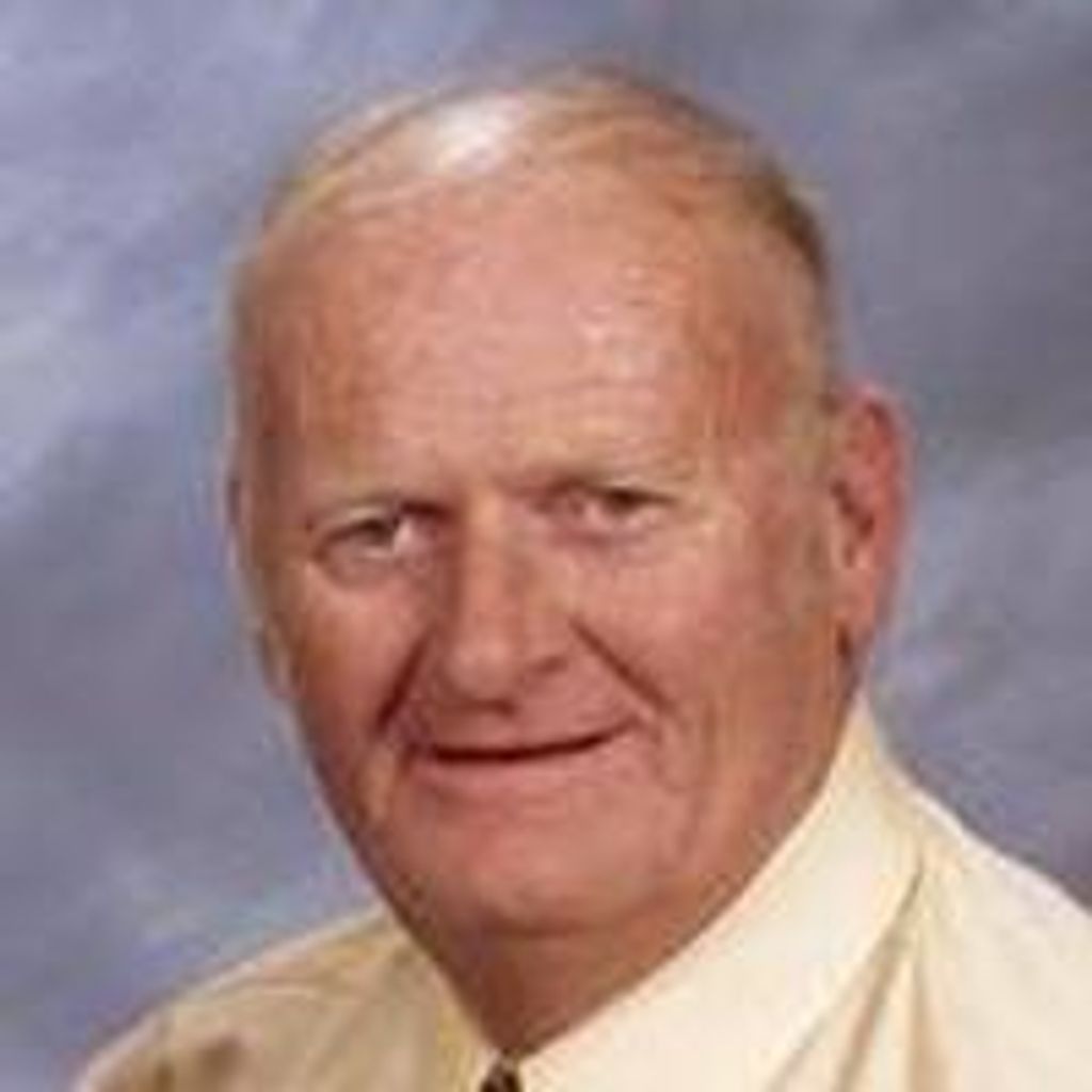 Dean Larson