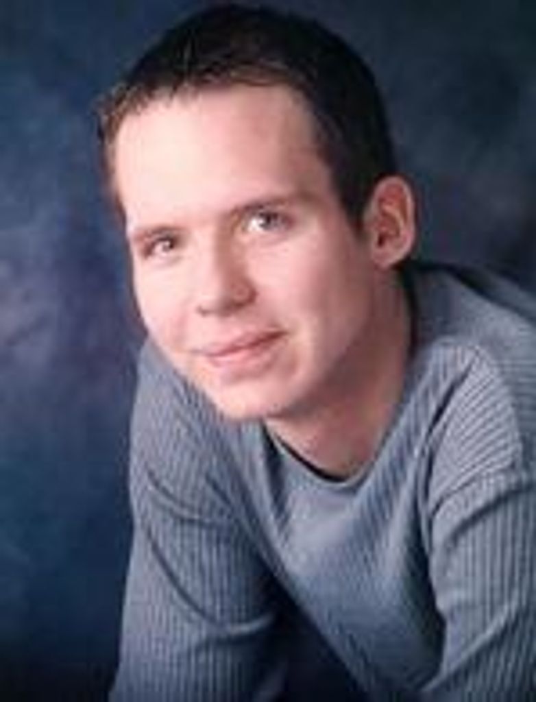 Nathan Meyer Woodward Profile Photo