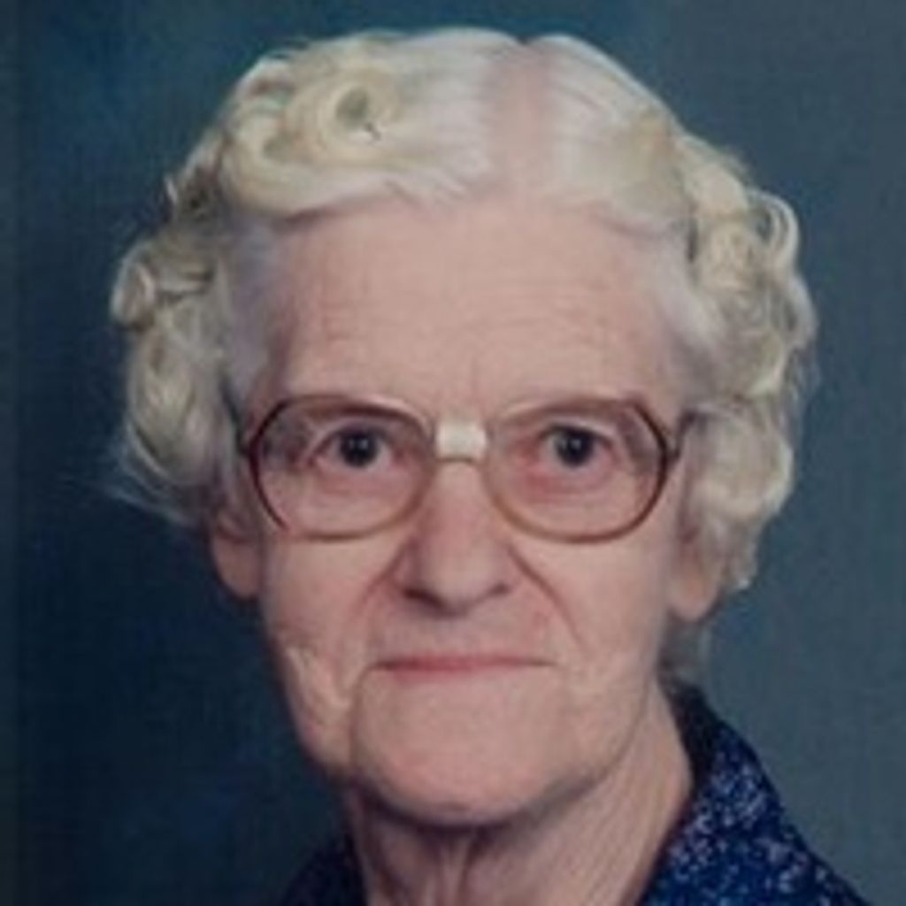 Lucille E. Rudkins