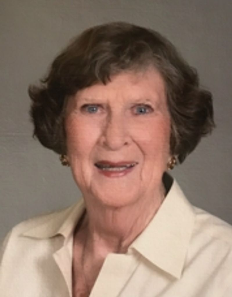 Harriet J Eddy Profile Photo