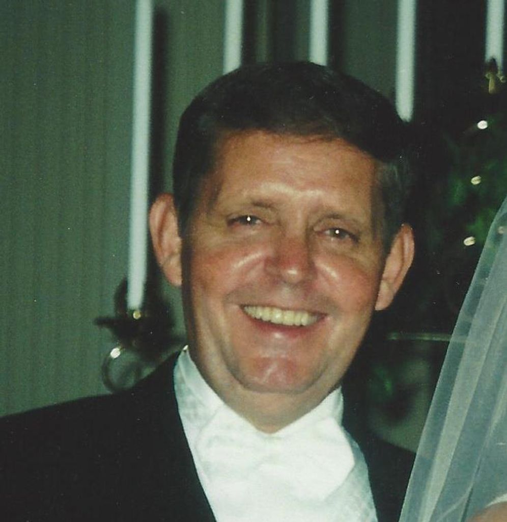 Billy Giarod Smith