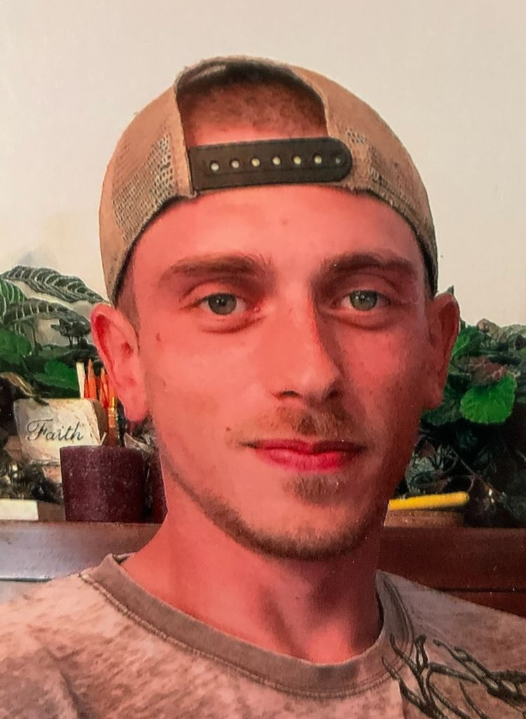 Caleb Glenn Oxentine