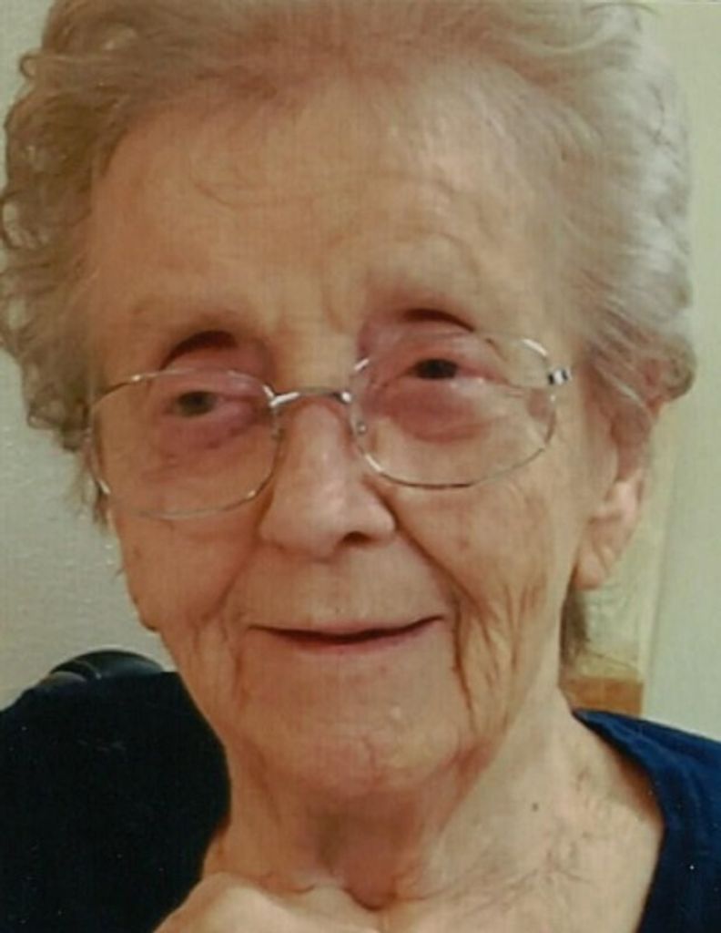 Arlene E. Nelson Profile Photo