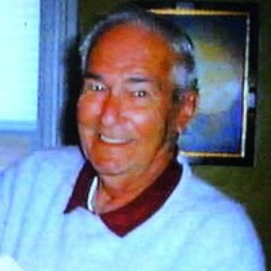 Robert O. Shannon