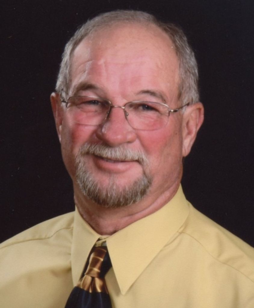 Robert Lloyd Haney