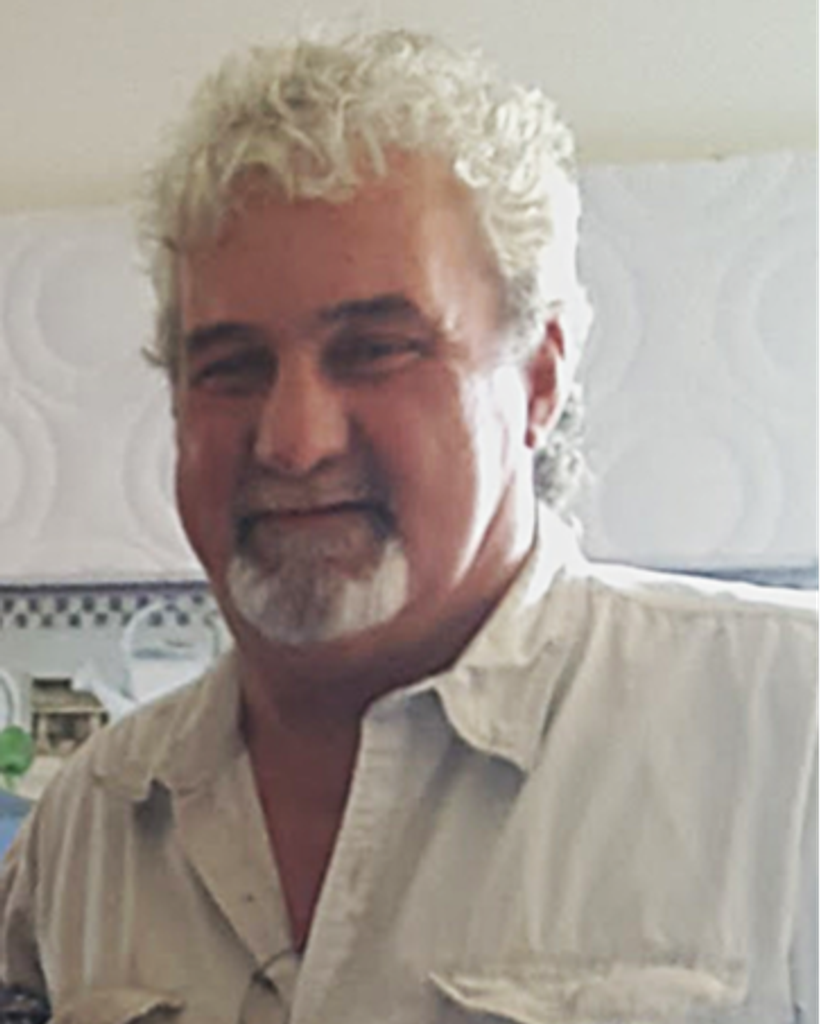 Rick King