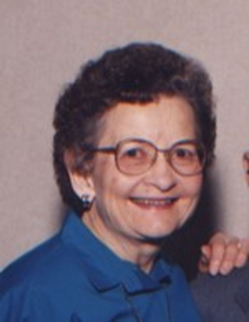 Magdalene Van Asperen