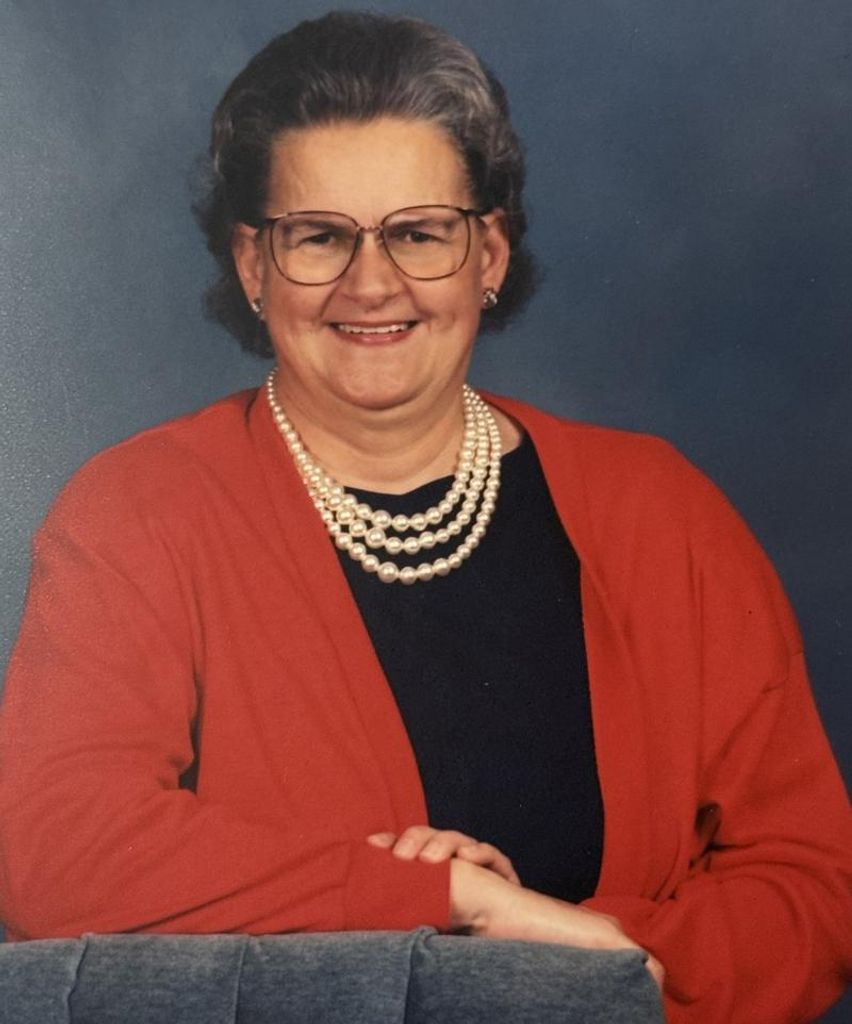 Peggy Jean Worthey Profile Photo