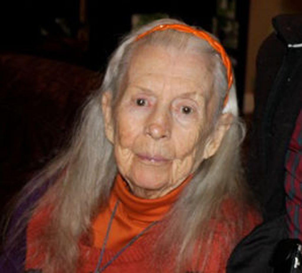 Billie Laura Dalton