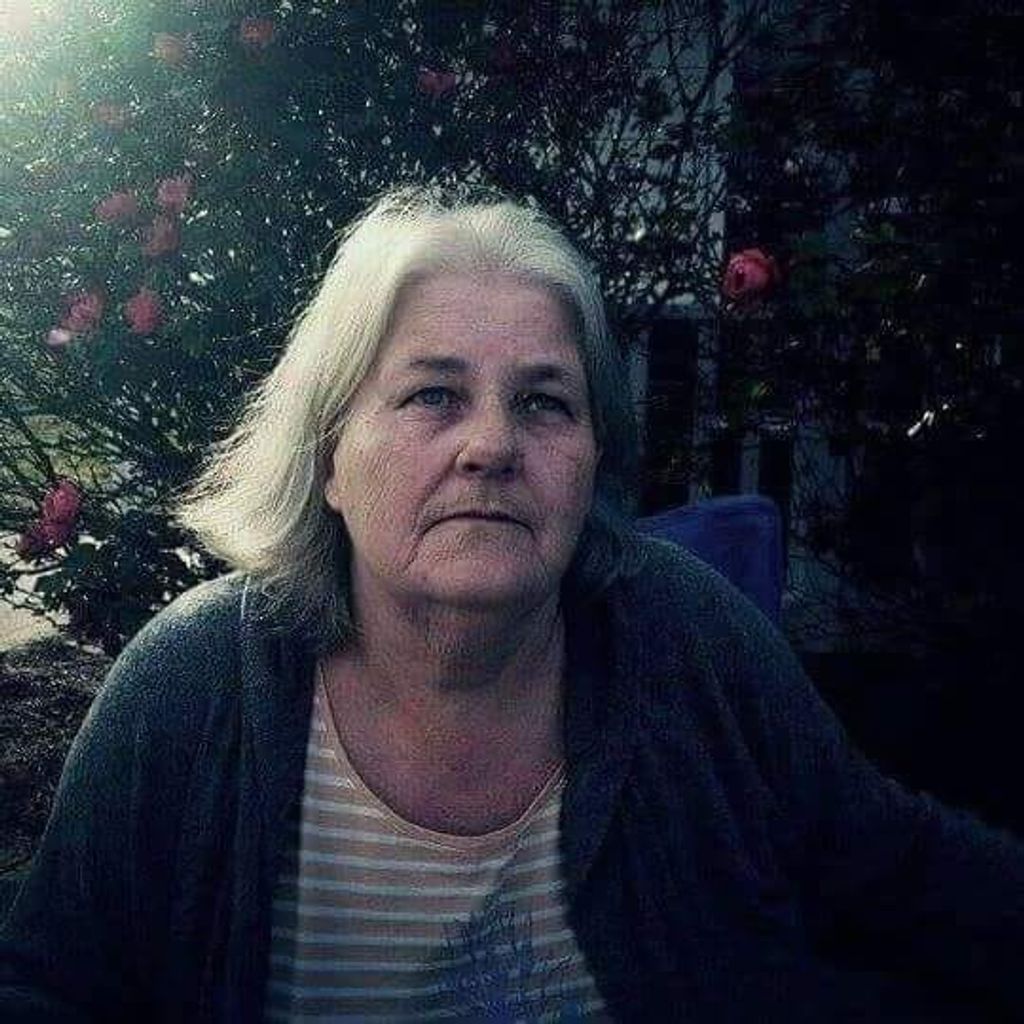 Myrna Ruth (Coursey)  Warf