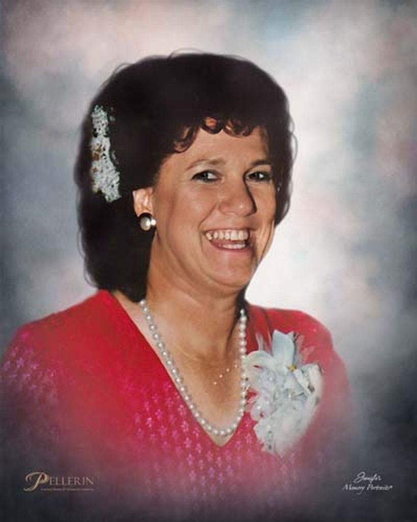 Shirley Barras Dupuis