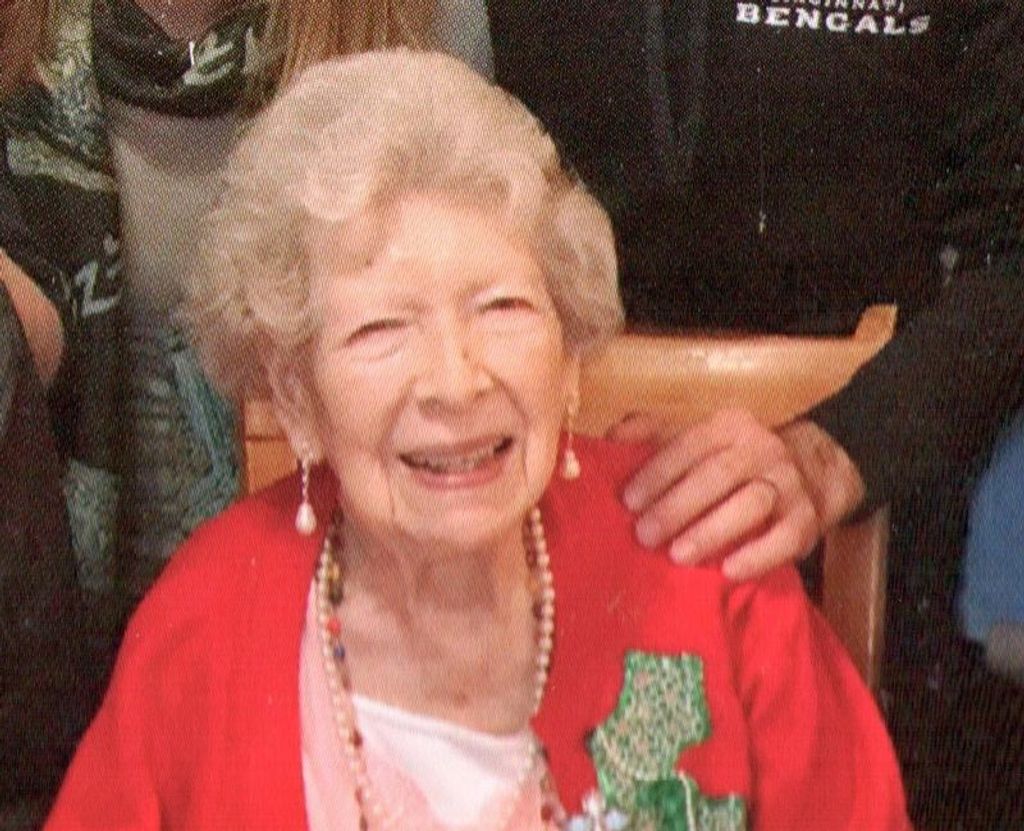 Gertrude Murphy Profile Photo