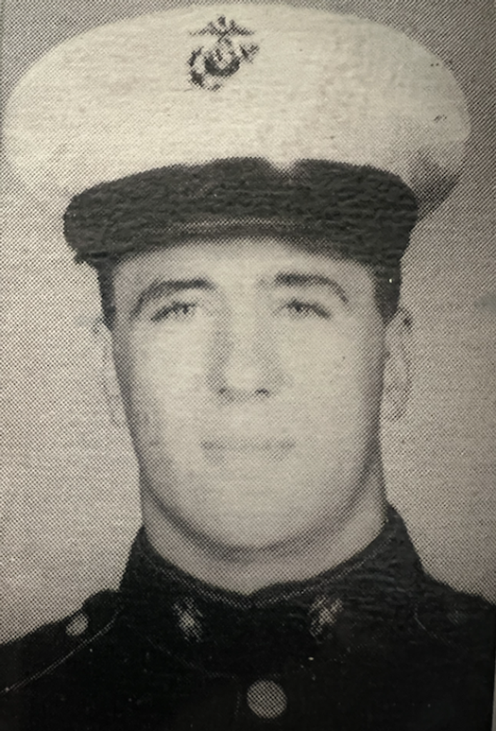 Robert "Beege" Aponick