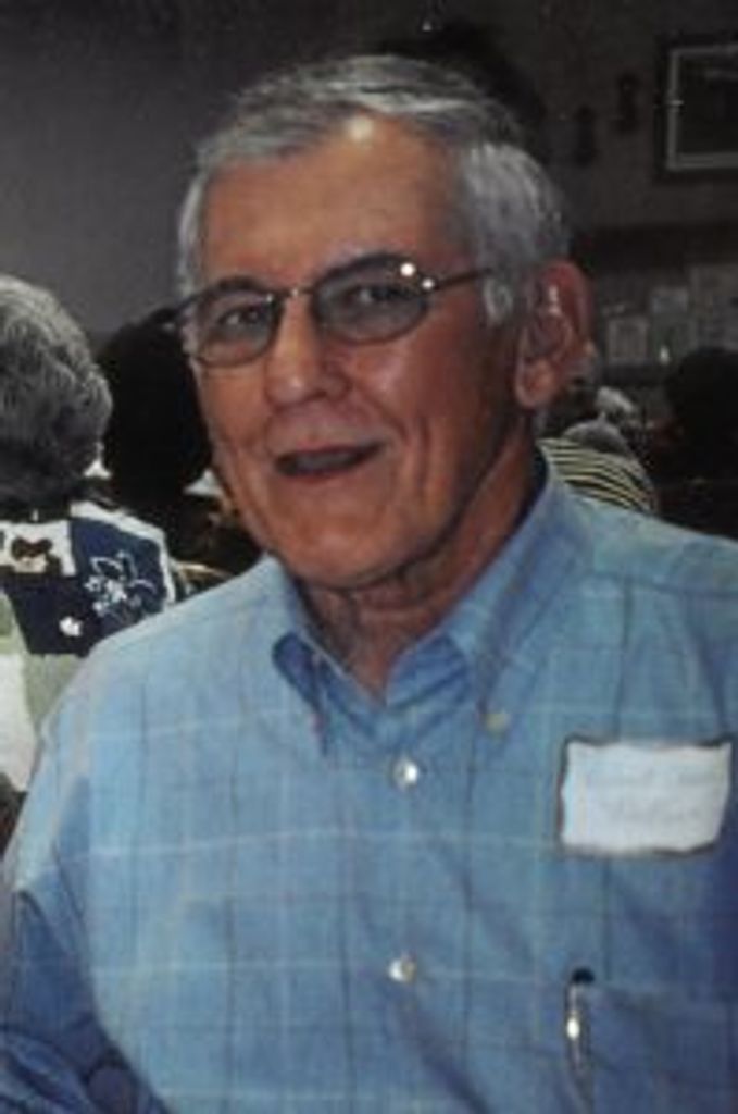 Robert Rollins, Jr