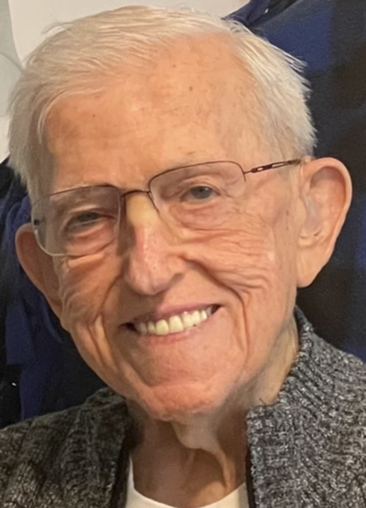 Kenneth G. Kirkpatrick