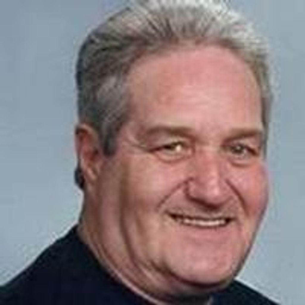 Terry R. "Moe" Byard