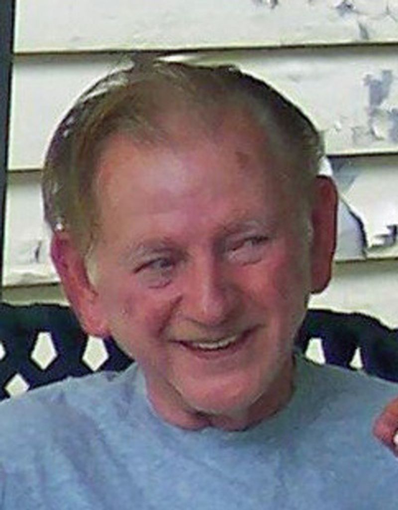 Huey Edward Williams