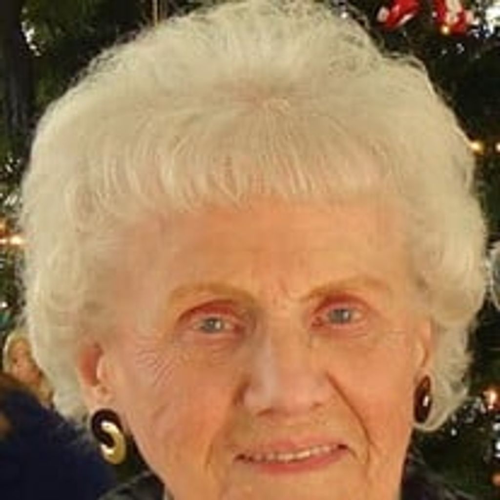 Anne Svec Profile Photo