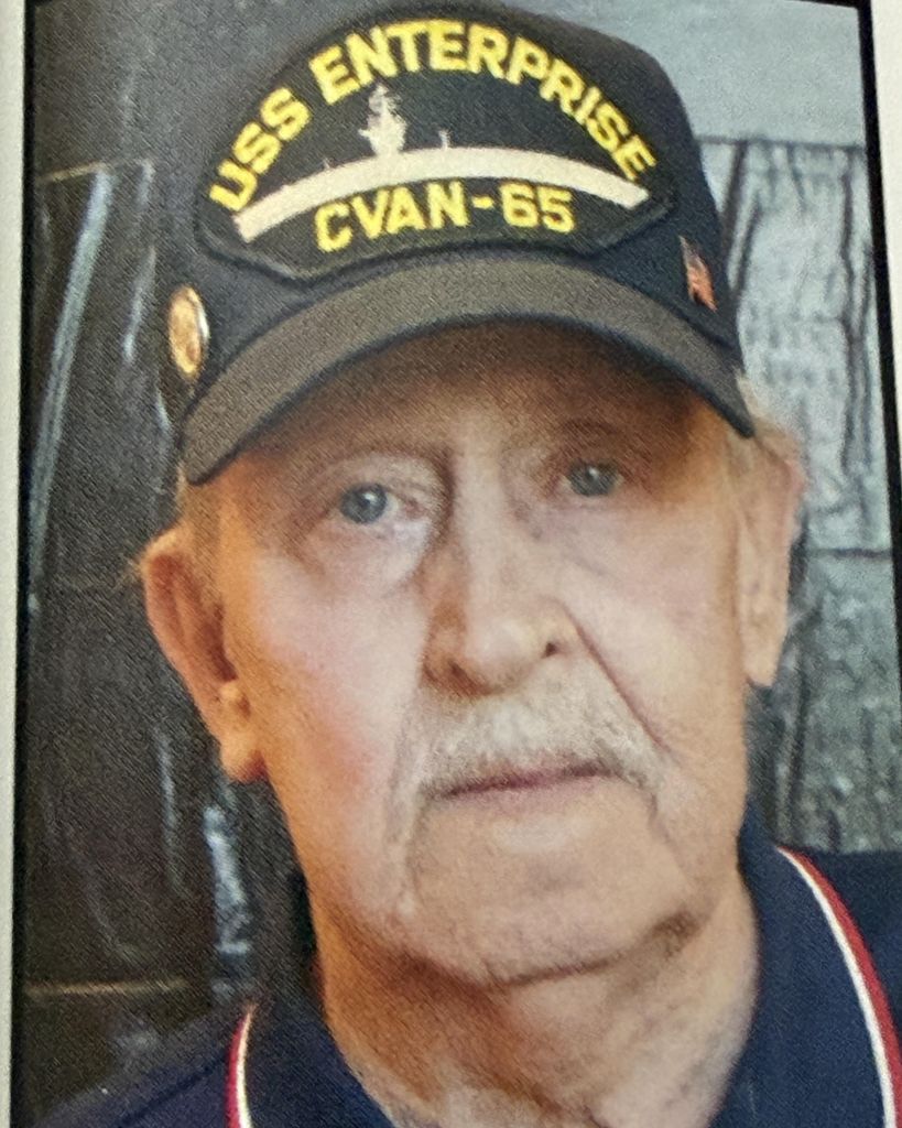 Edwin Arthur Lyman Profile Photo
