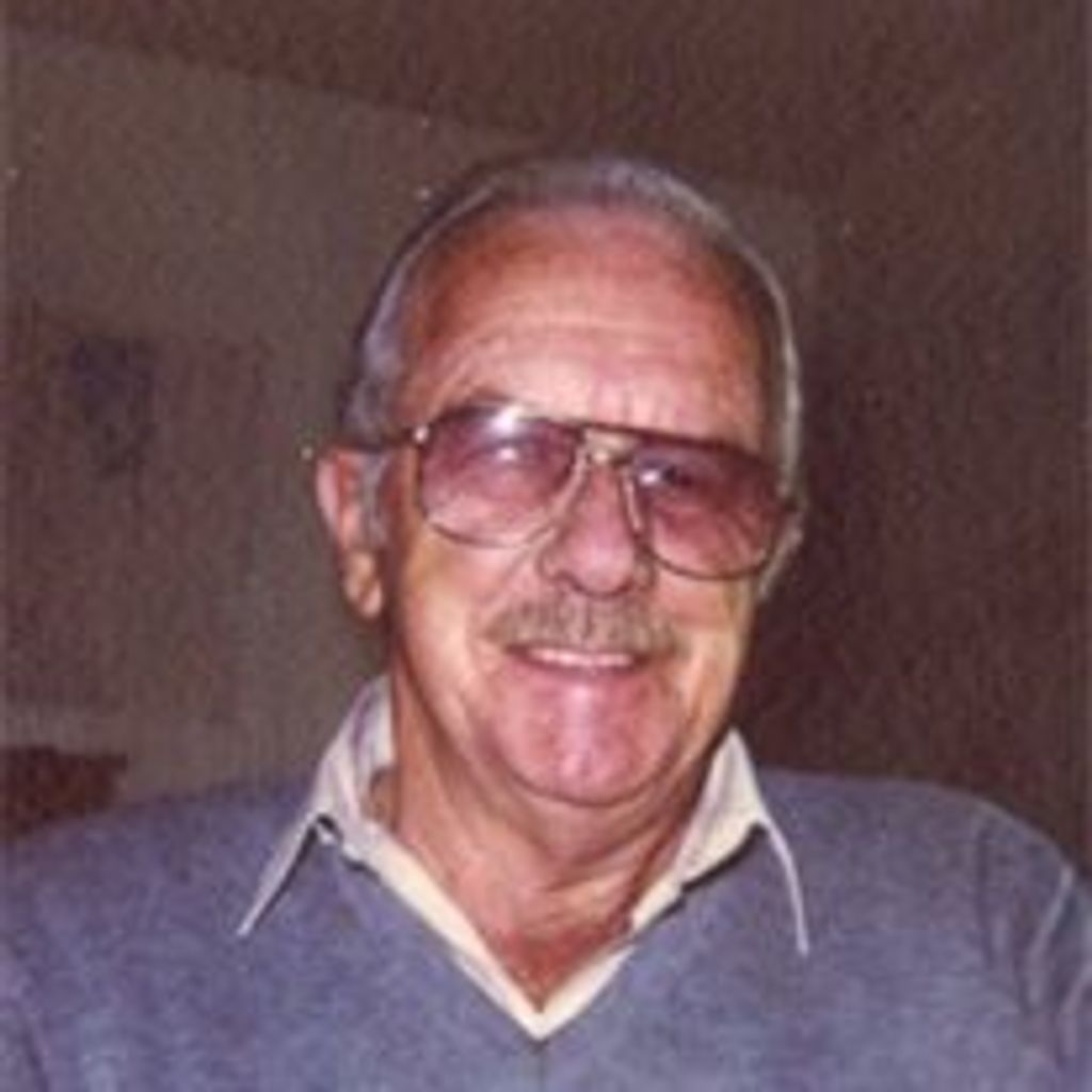 George Edgar "Eddie"  McKinney