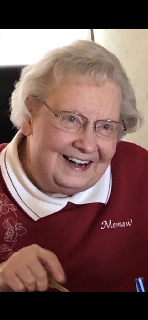 Mary Jo Palmer Profile Photo