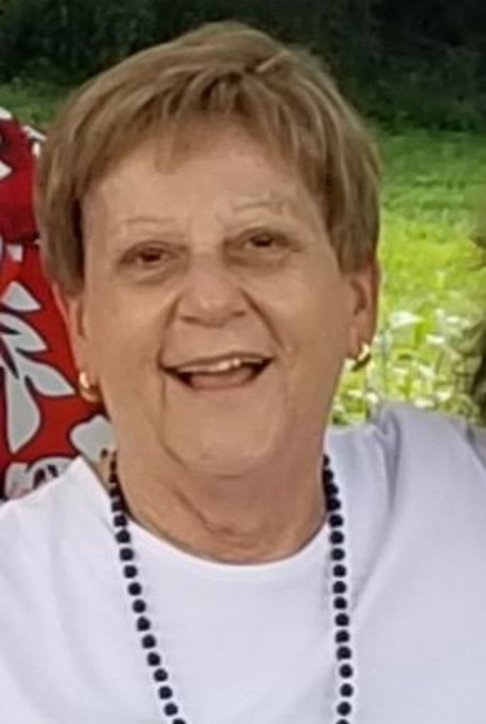 Linda K. Sycks Whitmeyer