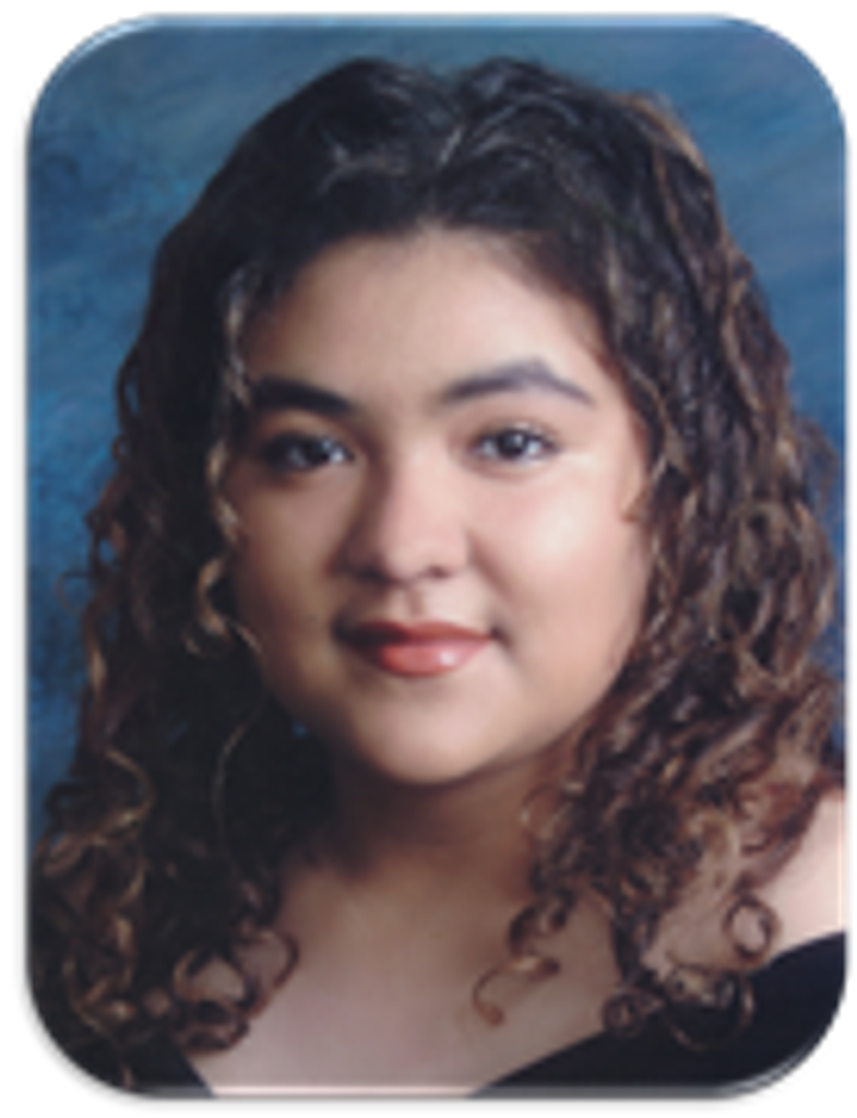 Lilia Santiago-Johnson