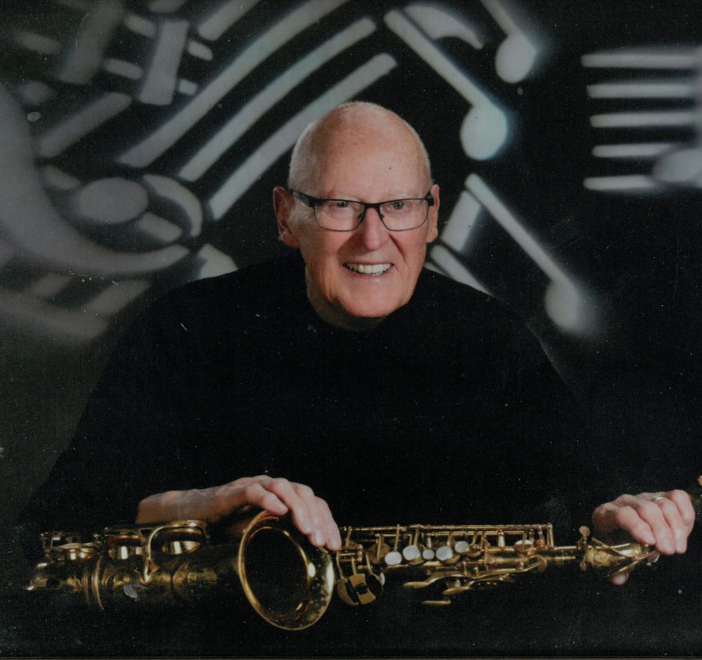 James Engholt Profile Photo