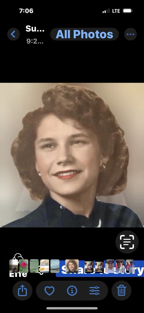 Willa Hipwell Profile Photo