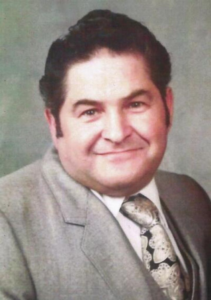 Carmine Garofalo Profile Photo