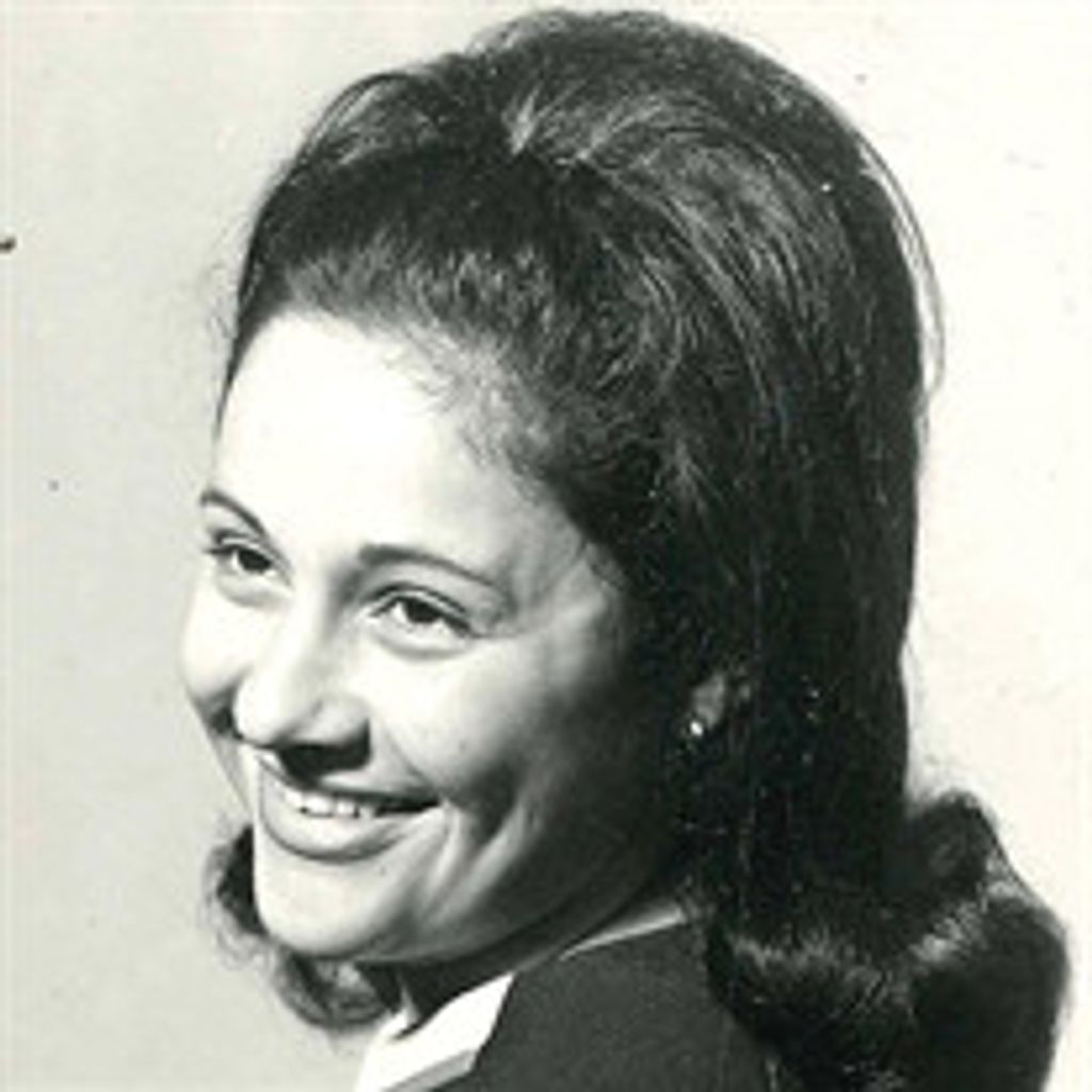 Sandra Doster Shires