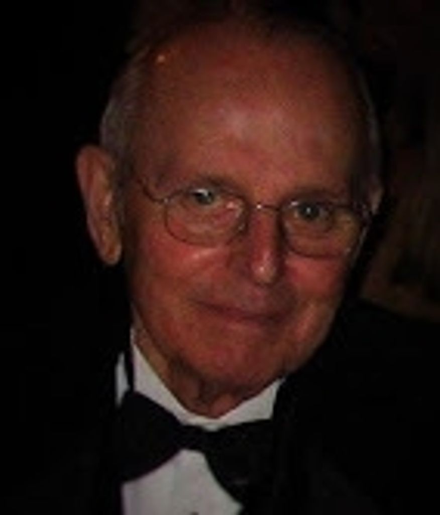 John William Arehart Profile Photo