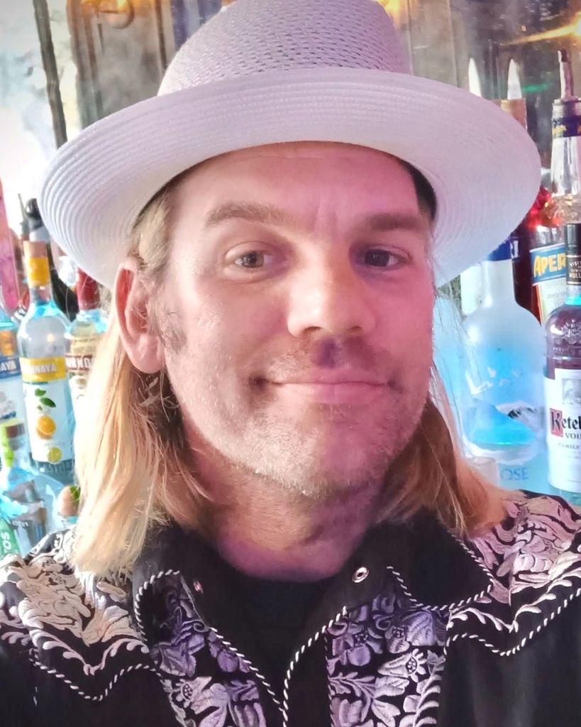 Craig Anthony Futch Profile Photo