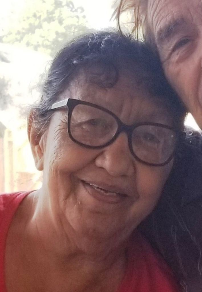 Ruby Margaret  Jaramillo
