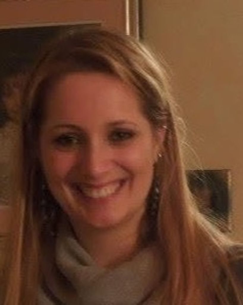 Rachel Joy Goldman Profile Photo
