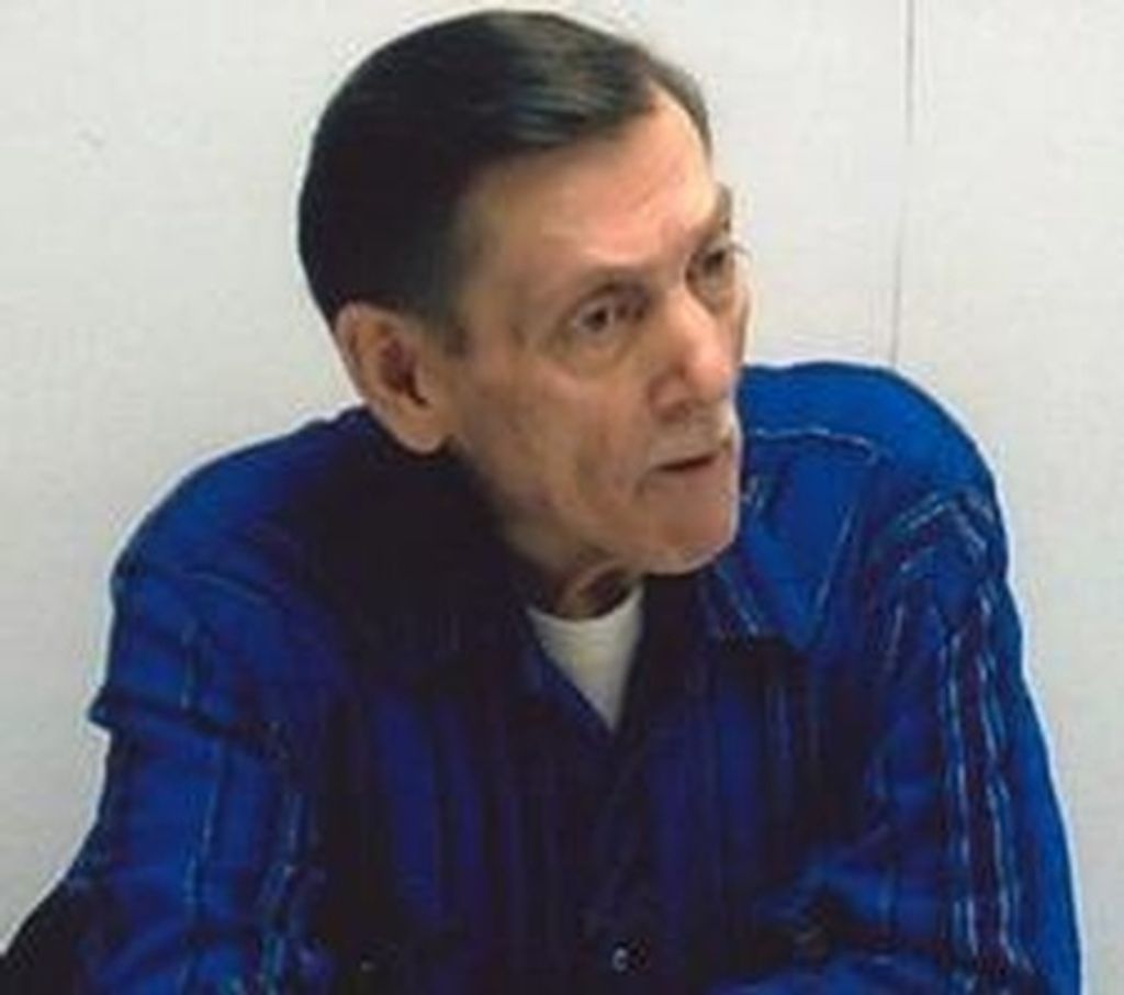 Robert "Bob" V. Keen