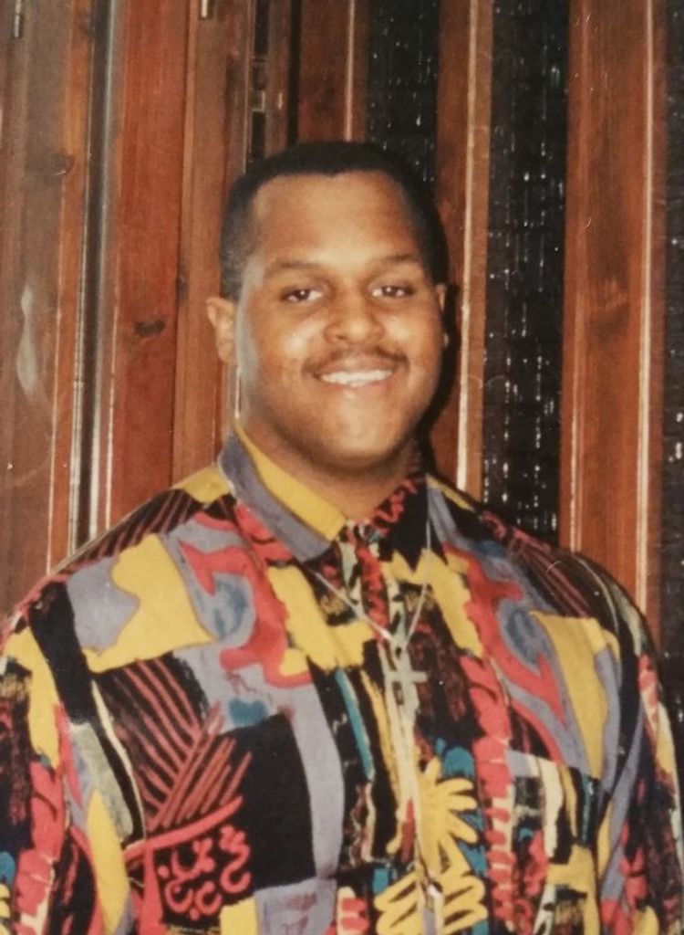 Sherman Harper,  Jr. Profile Photo