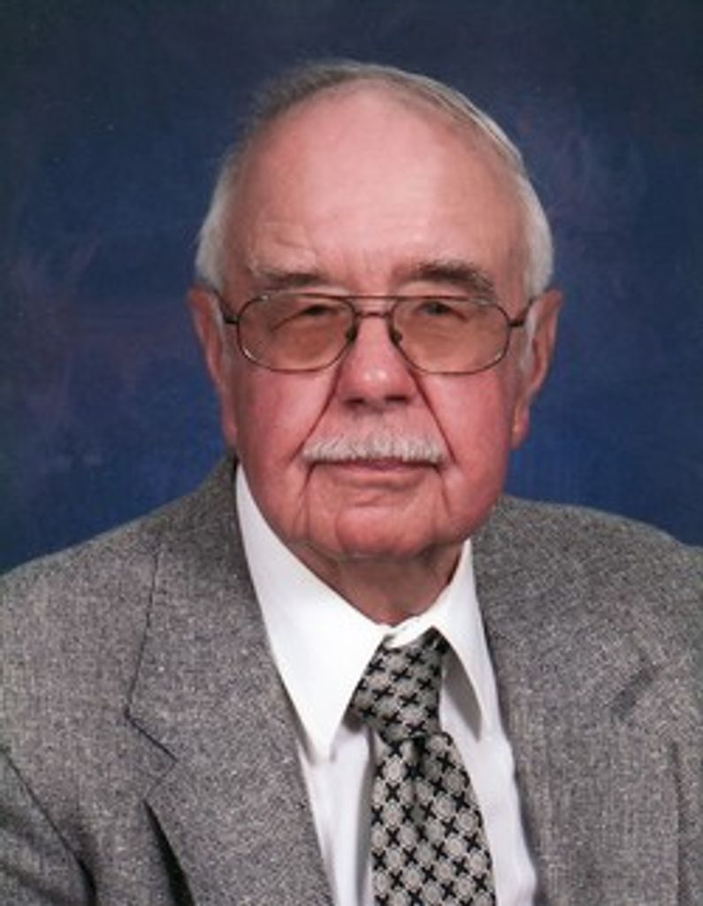 Marvin A. Buzard Profile Photo