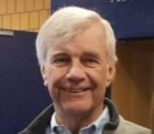 James "Jim" V Johnson Profile Photo