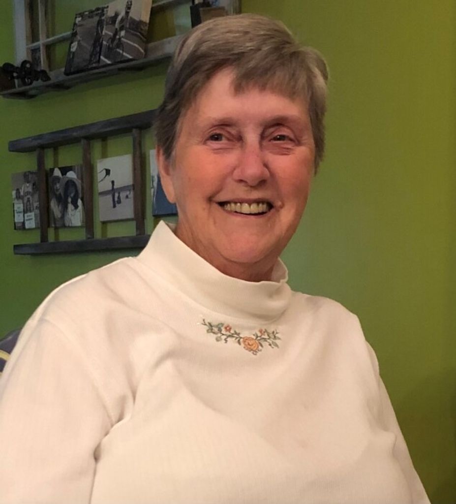 Elsie H. Hardway Profile Photo