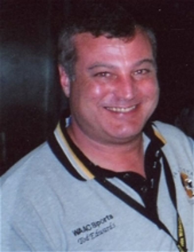C. Tod Edwards
