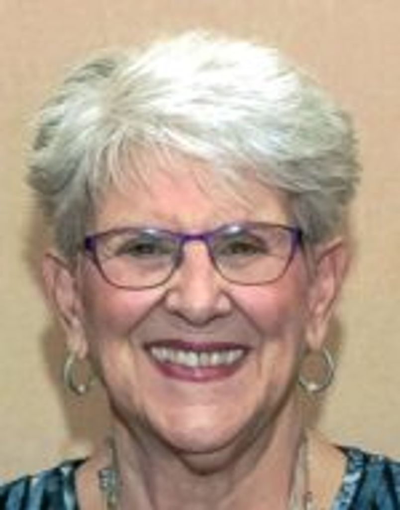 Judith A. Mackulin