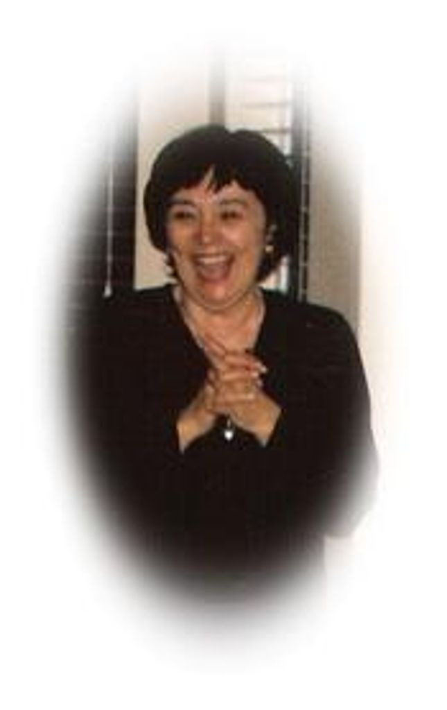 Roberta Nelson Campbell