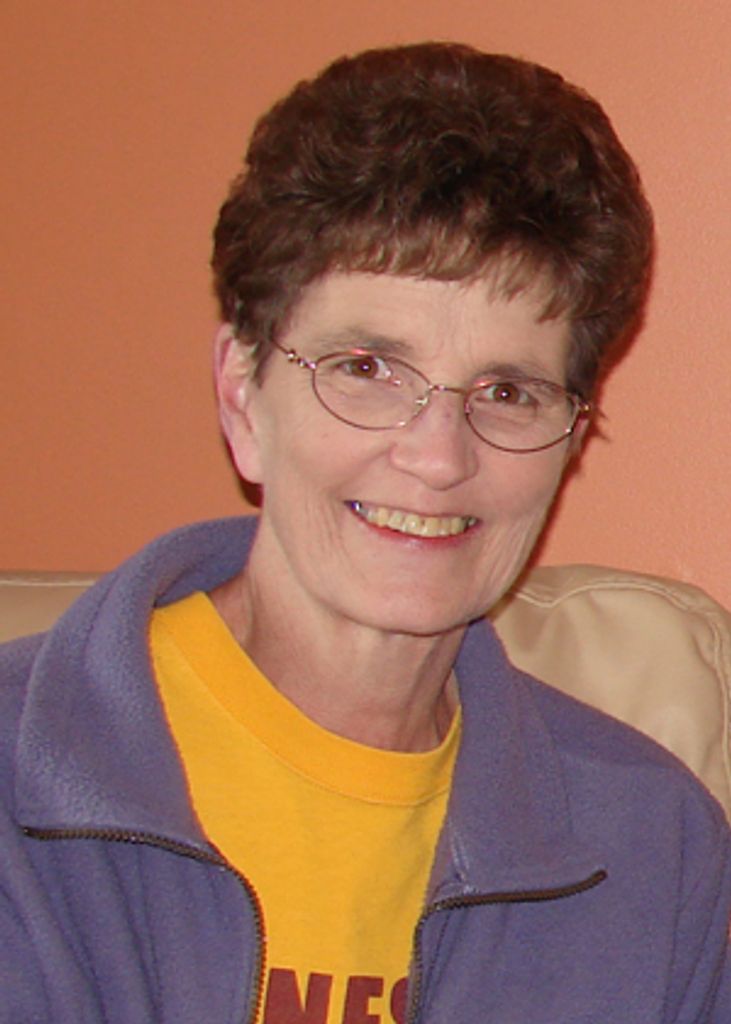 Barbara J. Swenson