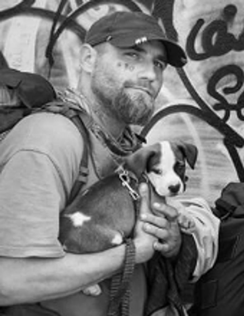 Richard Paul Williams Jr. Profile Photo