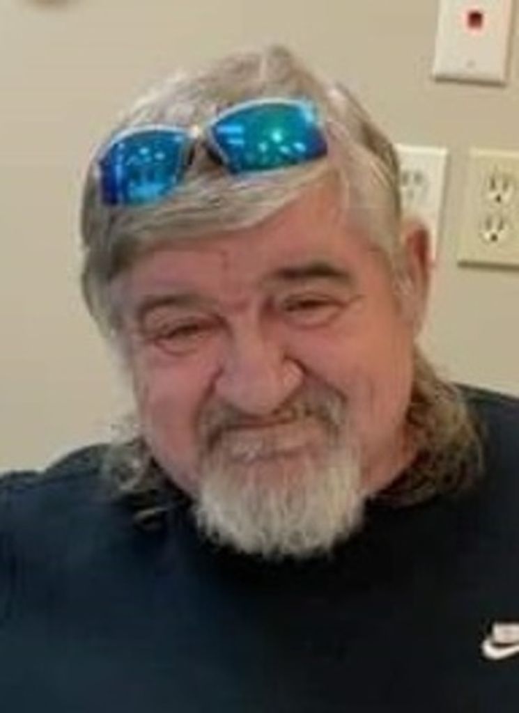 Robert Eugene Shelton Profile Photo