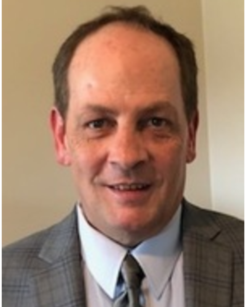 Anthony "Tony" Meyer